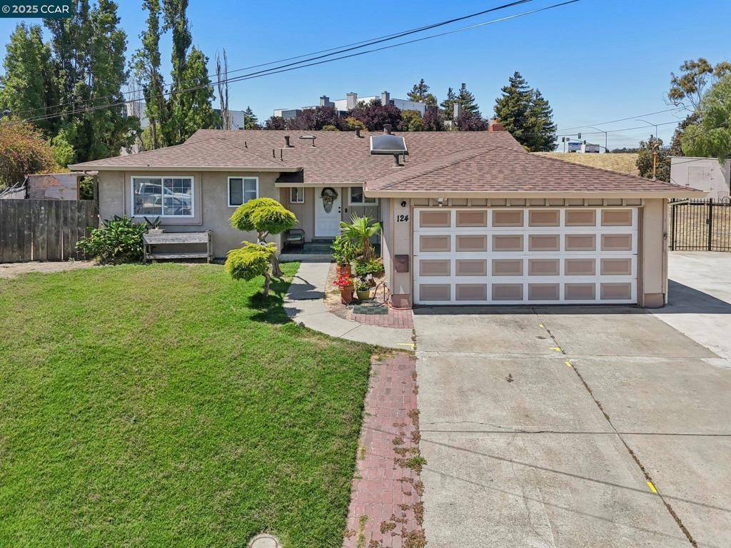 San Pablo, CA 94806,124 Zandra Ct