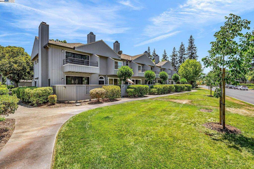 Pleasant Hill, CA 94523,117 Glenbridge Ct