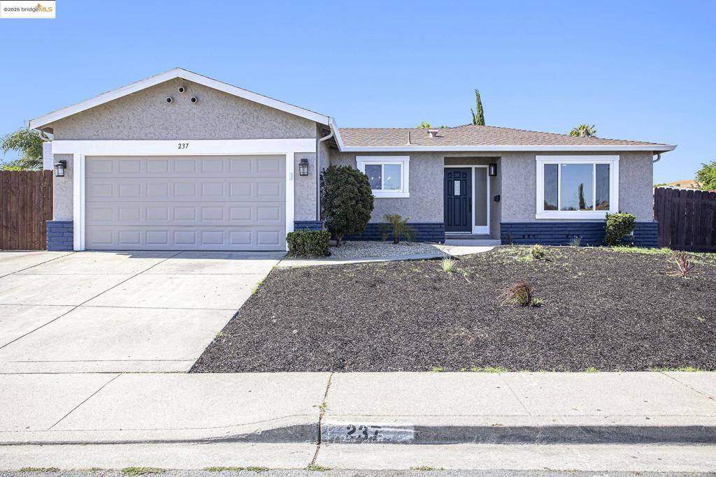 Pittsburg, CA 94565,237 Atherton Ave