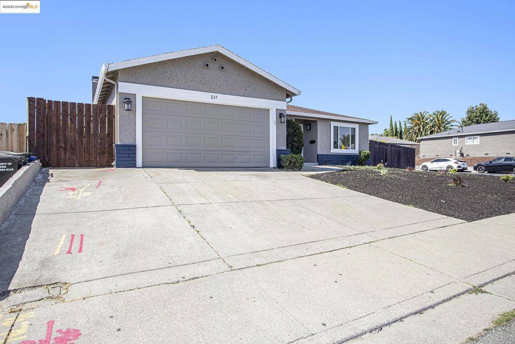 Pittsburg, CA 94565,237 Atherton Ave