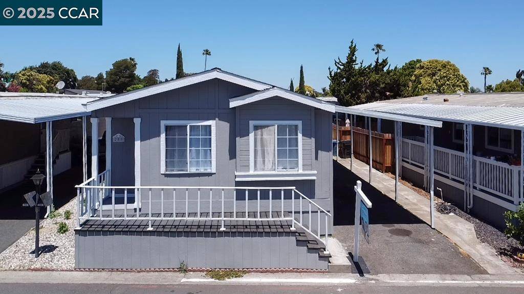 Pacheco, CA 94553,288 Safari Way