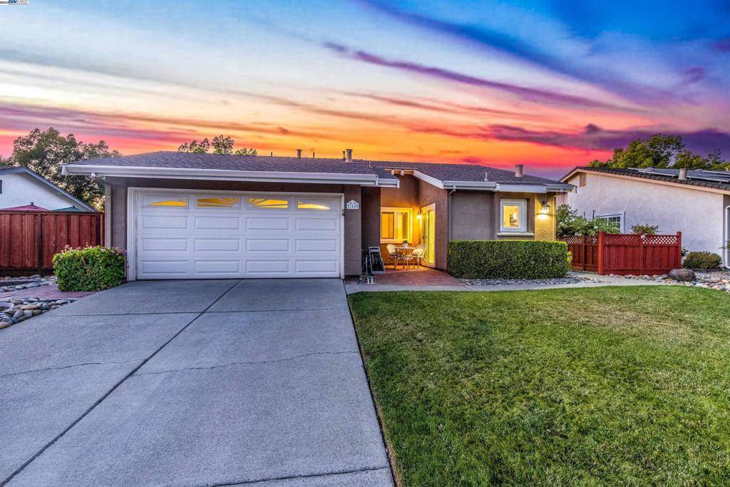 Livermore, CA 94551,168 Tamalpais Ave