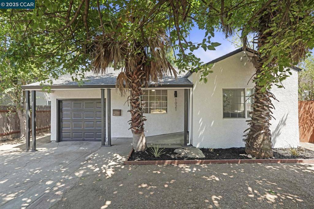 Sacramento, CA 95815-2524,1021 Frienza Avenue