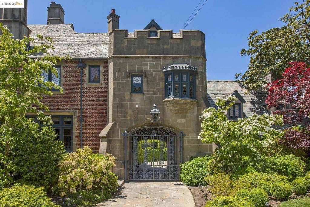 Piedmont, CA 94611,55 Sea View Ave