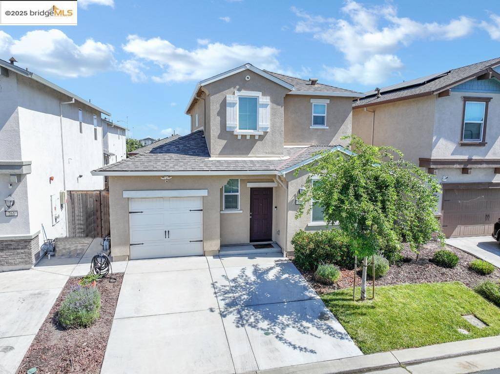 Stockton, CA 95206,745 Bluestone Dr