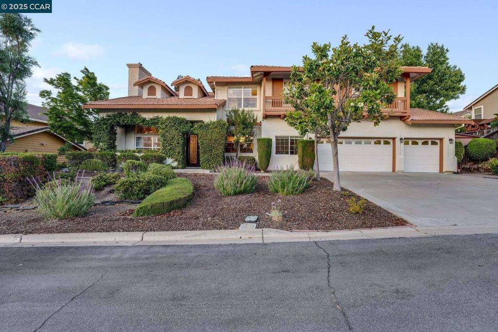 Clayton, CA 94517,1105 Peacock Creek Drive