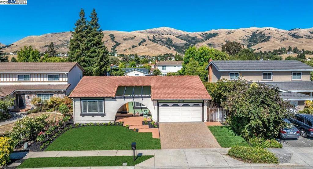 Fremont, CA 94539,45548 Cherokee Ln