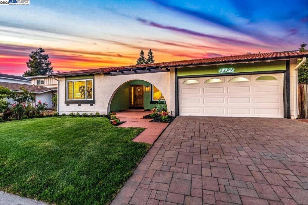 Fremont, CA 94539,45548 Cherokee Ln