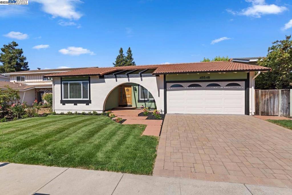 Fremont, CA 94539,45548 Cherokee Ln