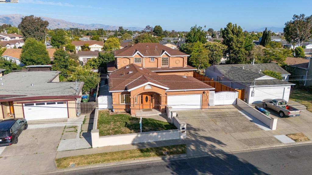 Newark, CA 94560,6176 Thomas Ave