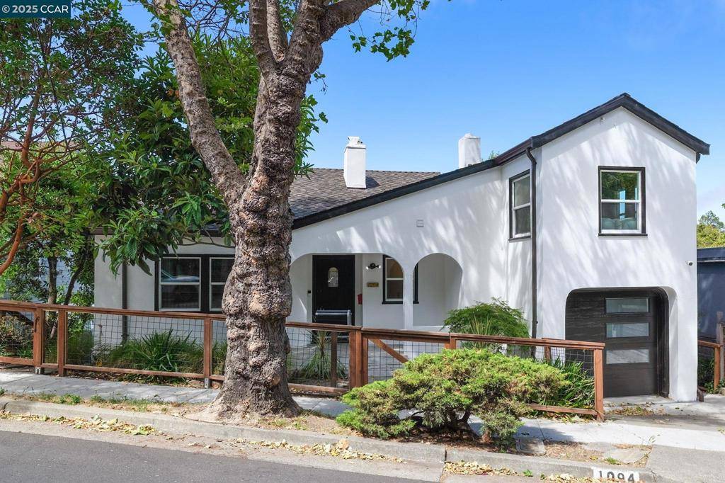 Berkeley, CA 94708,1094 Keith Ave