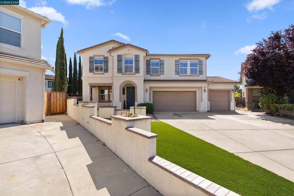 Oakley, CA 94561,35 Keith