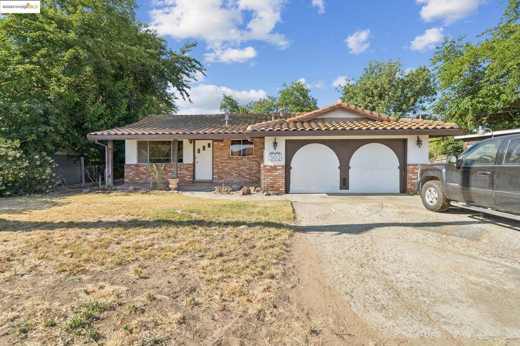 Brentwood, CA 94513,501 De Fremery Dr