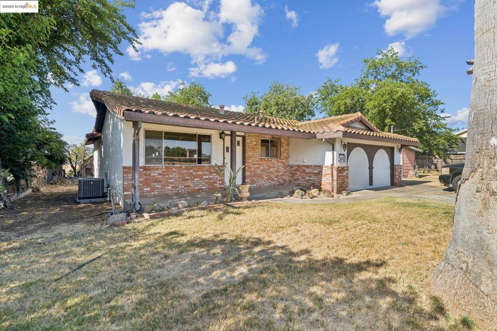 Brentwood, CA 94513,501 De Fremery Dr