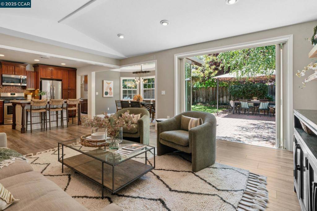 Concord, CA 94521,4188 Pickwick Dr