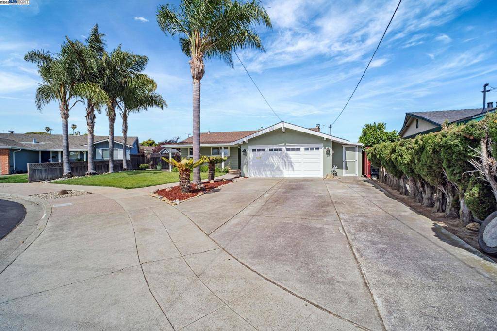 Hayward, CA 94545-4968,28028 Petrina Ct.