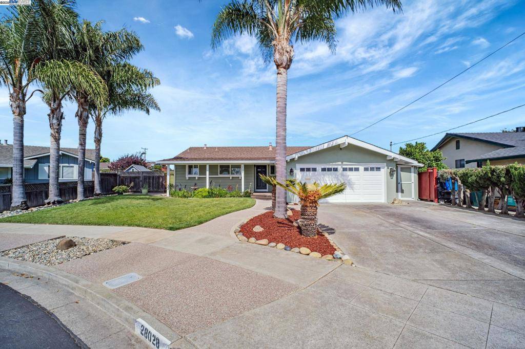 Hayward, CA 94545-4968,28028 Petrina Ct.