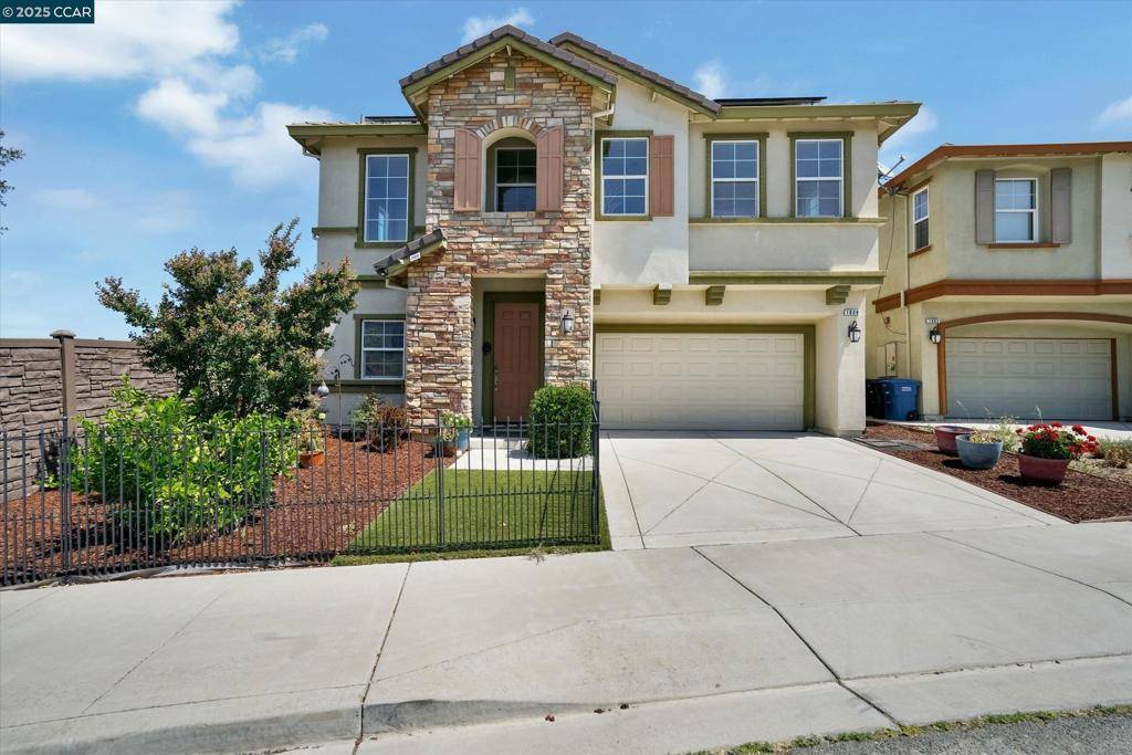 Pittsburg, CA 94565,1808 Palacio Dr