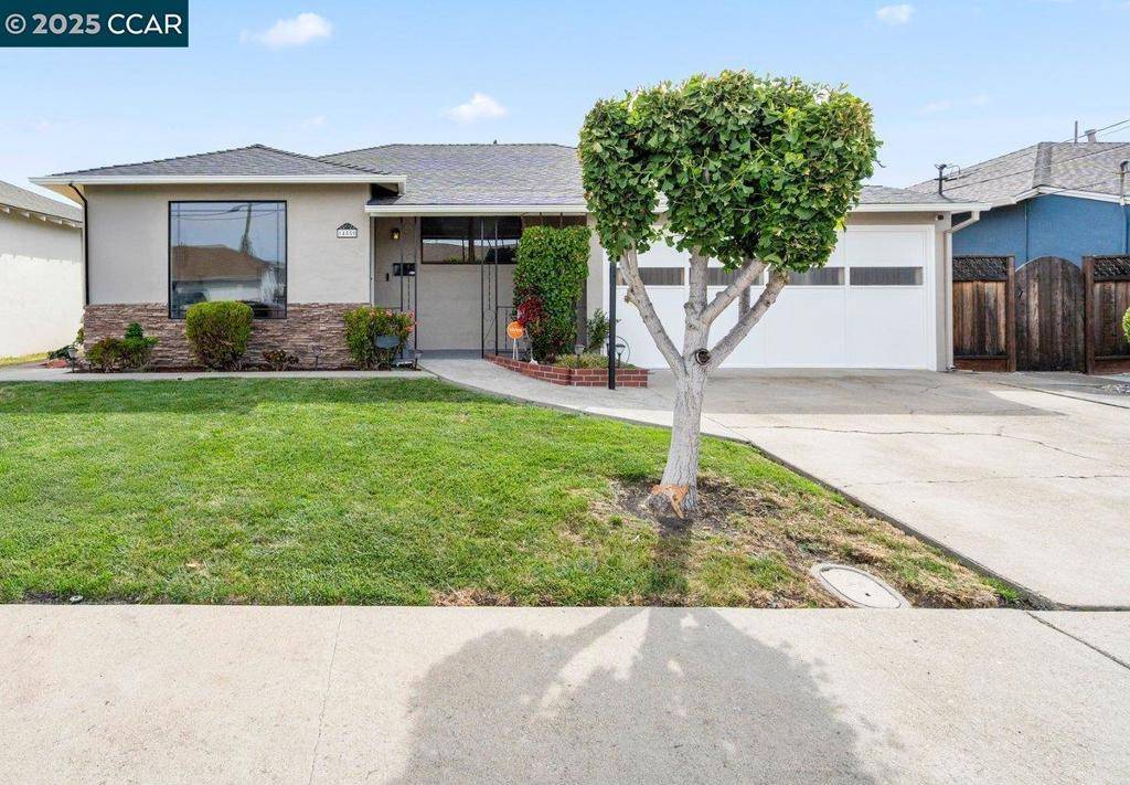 San Leandro, CA 94579,14550 Acacia St