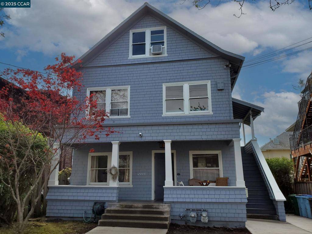 Berkeley, CA 94704,2006 Parker St