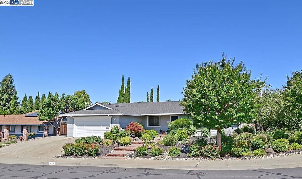 Livermore, CA 94550,1492 Windsor Way