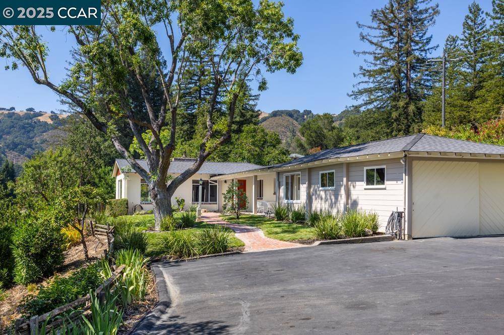 Lafayette, CA 94549,1133 N Thompson Rd