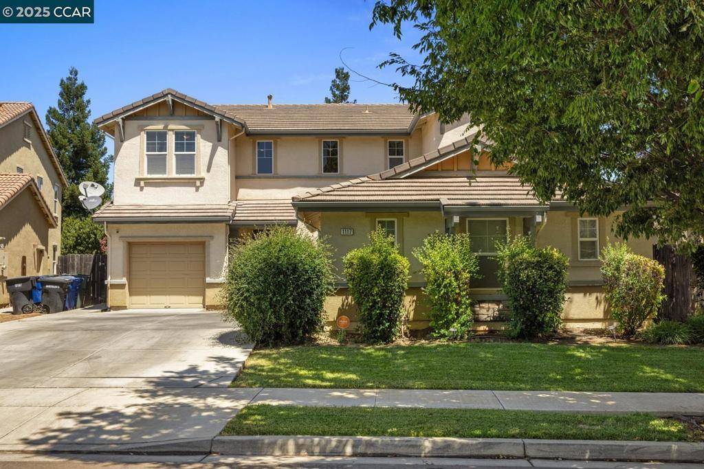 Patterson, CA 95363,1117 Van Gogh Lane