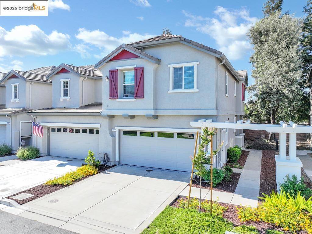 Brentwood, CA 94513,231 Washington Dr