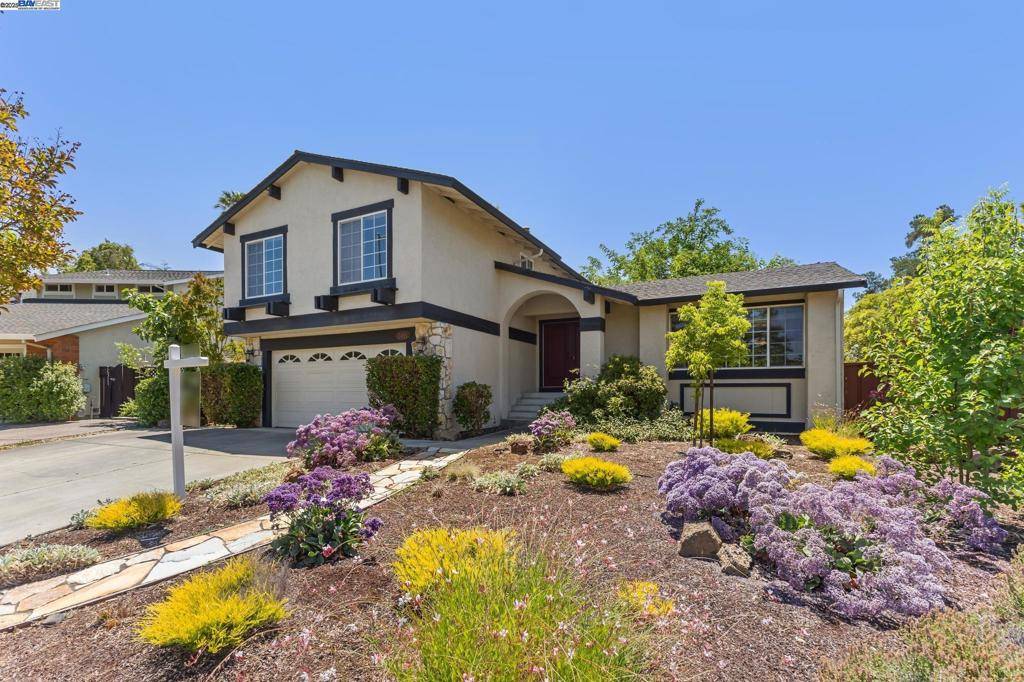 Pleasanton, CA 94566,3484 Bordeaux Pl