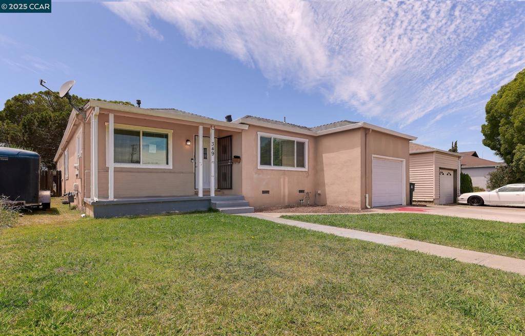 Vallejo, CA 94589,349 Bw Williams Dr