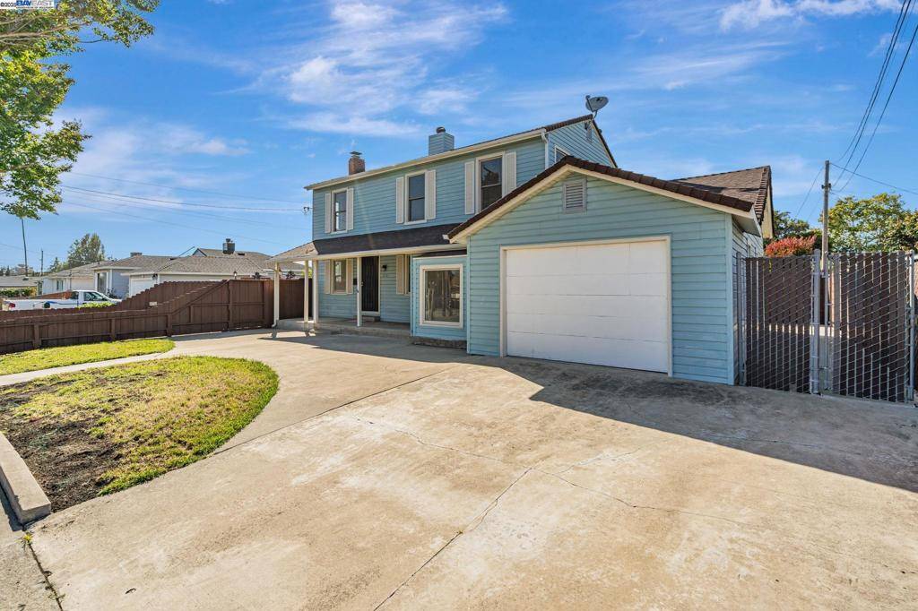 San Leandro, CA 94577,2101 West Avenue 136th