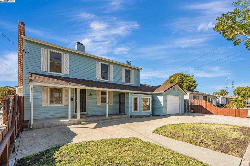 San Leandro, CA 94577,2101 West Avenue 136th