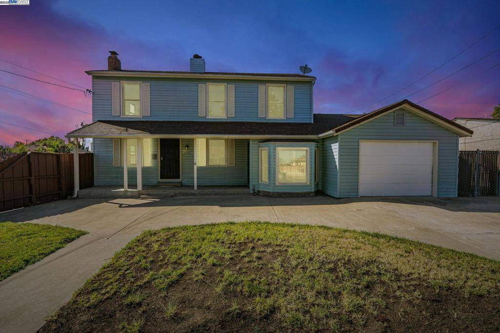 San Leandro, CA 94577,2101 West Avenue 136th