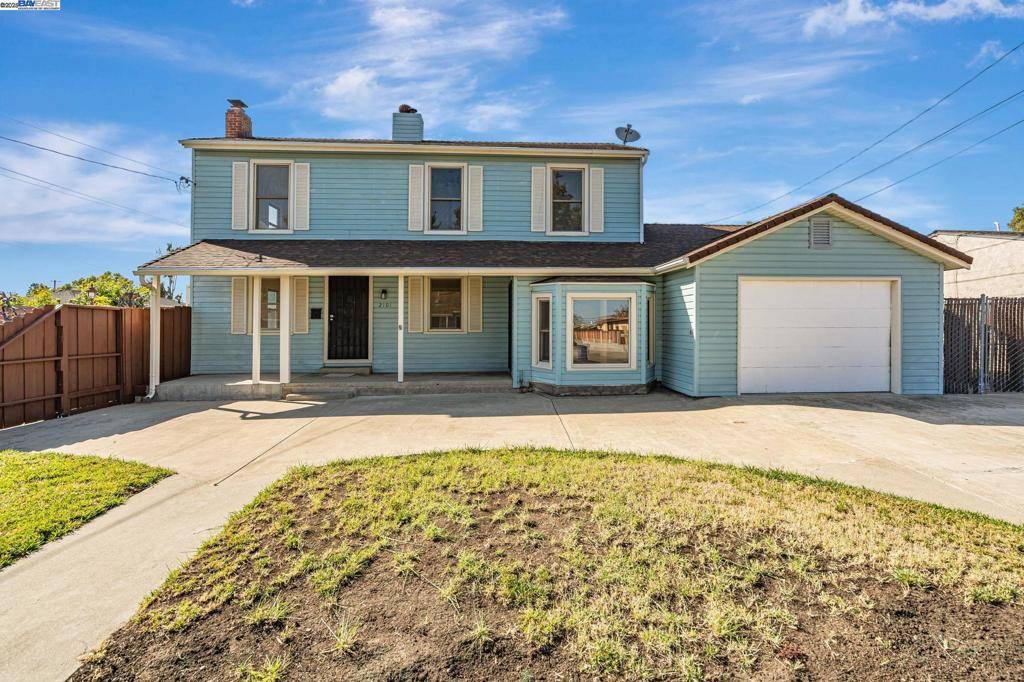 San Leandro, CA 94577,2101 West Avenue 136th