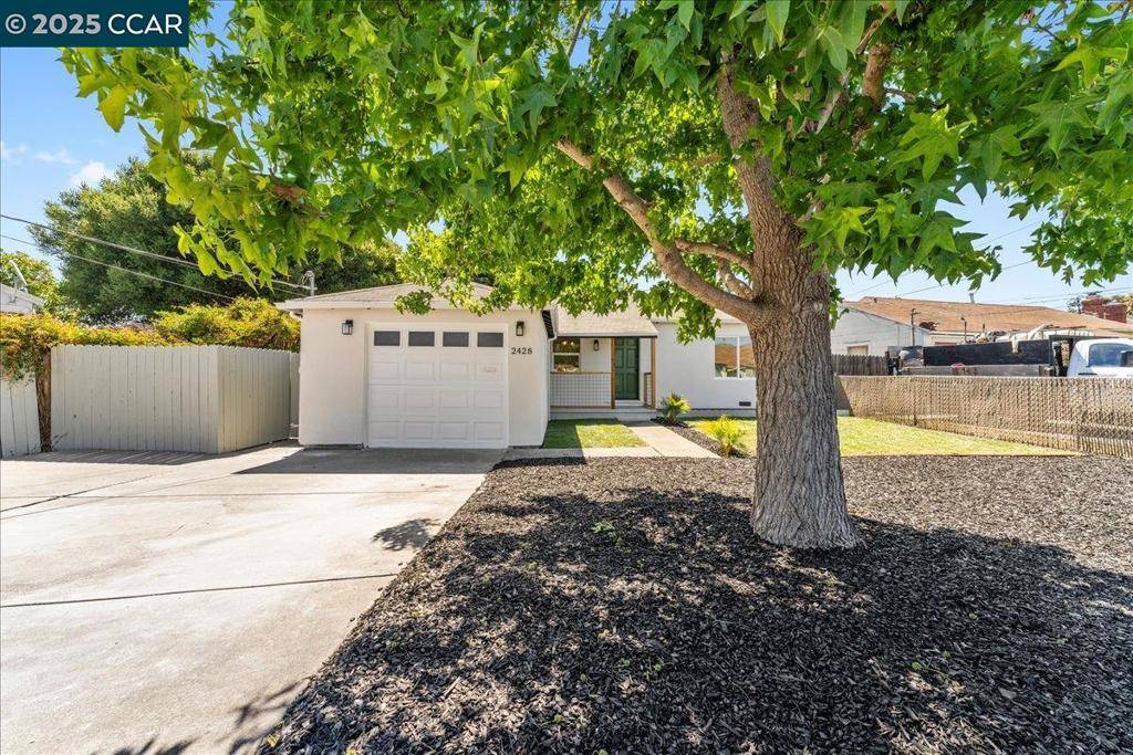 San Pablo, CA 94806,2428 Clare St