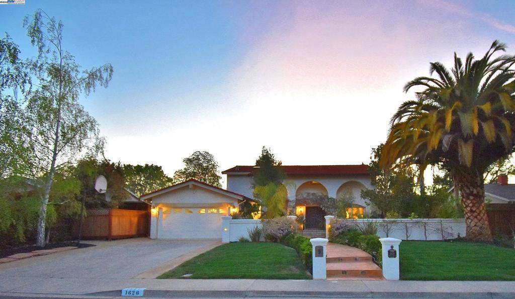Danville, CA 94526,1626 Harlan Dr