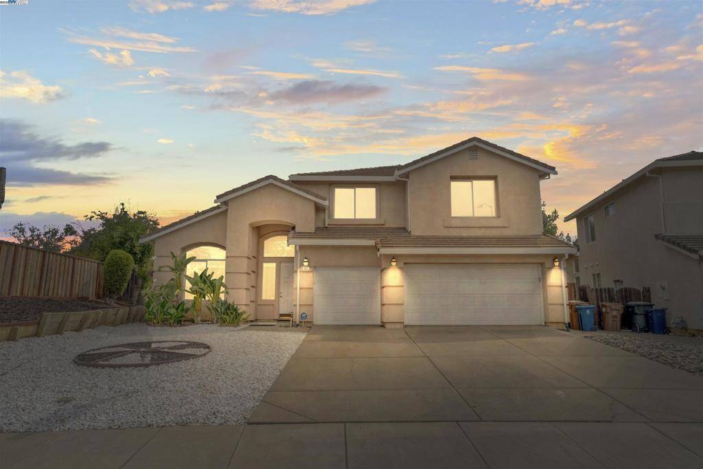 Antioch, CA 94531,2601 Forty Niner Way