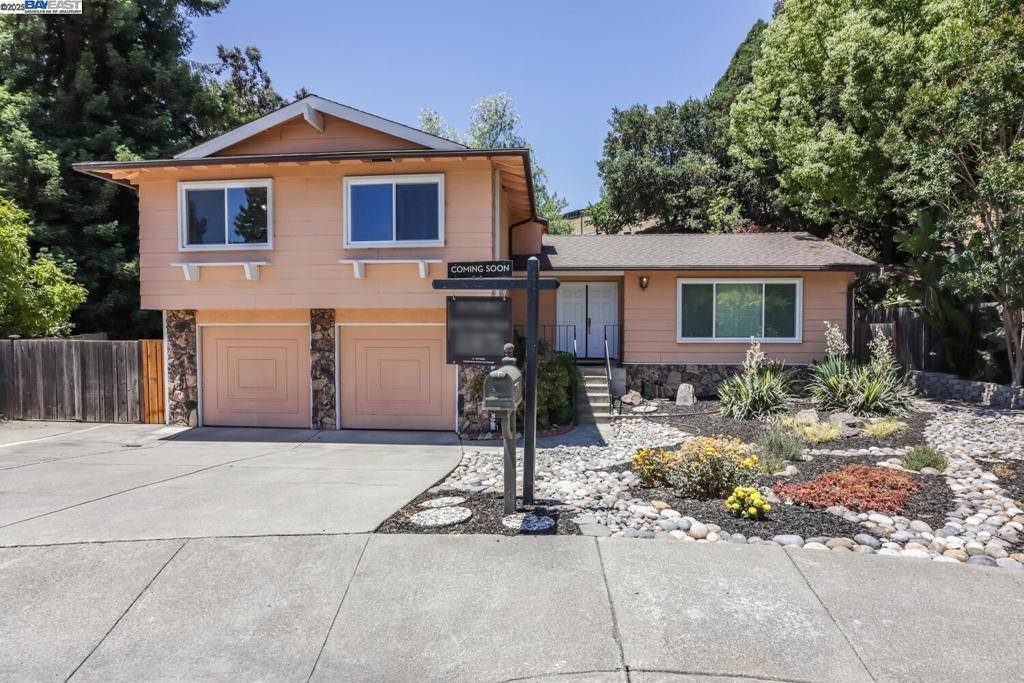 Castro Valley, CA 94552,5778 Mountain Ct