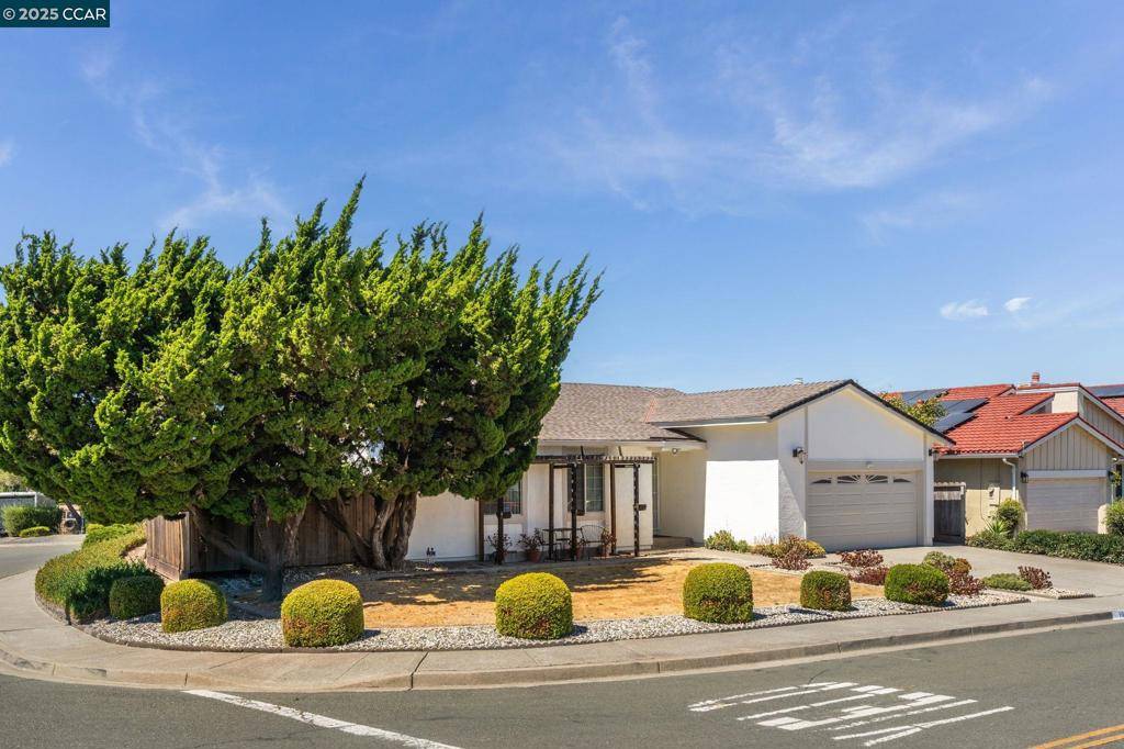 Hercules, CA 94547,103 Columbine Dr