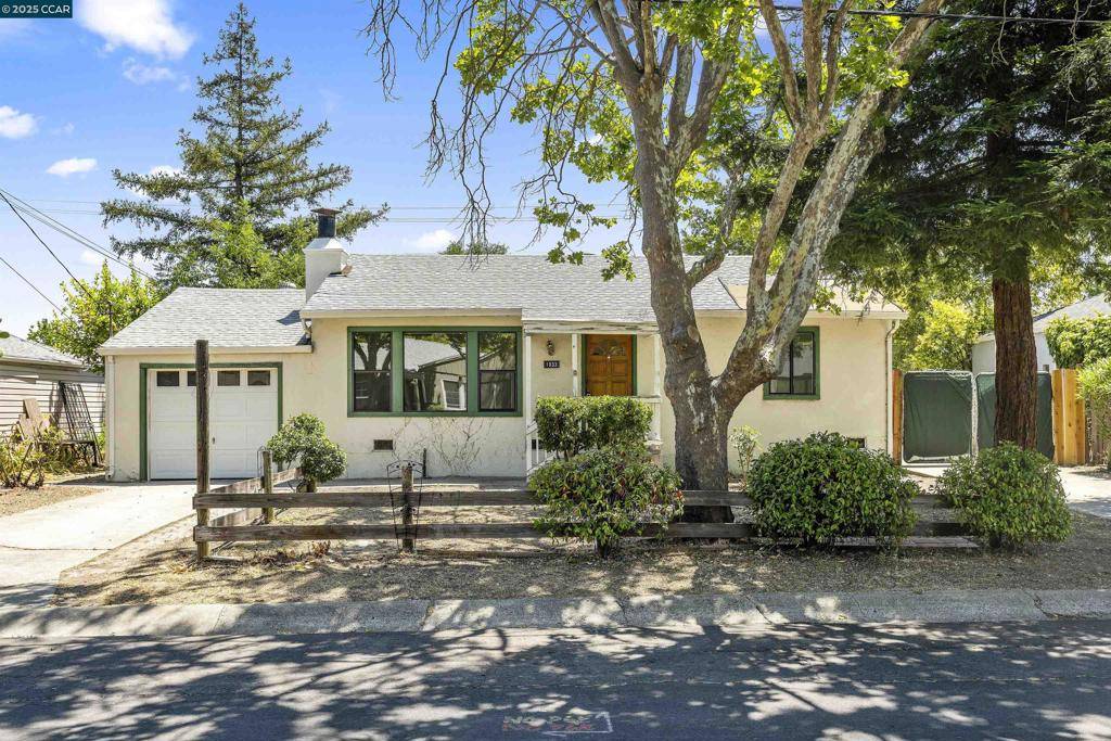 Pleasant Hill, CA 94523,1033 Esther Dr