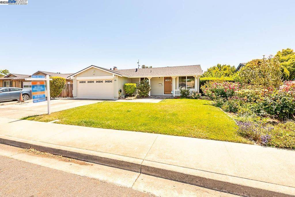 Union City, CA 94587,4732 Loretta Way