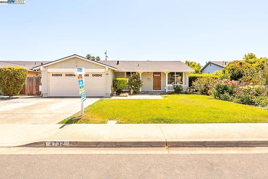 Union City, CA 94587,4732 Loretta Way