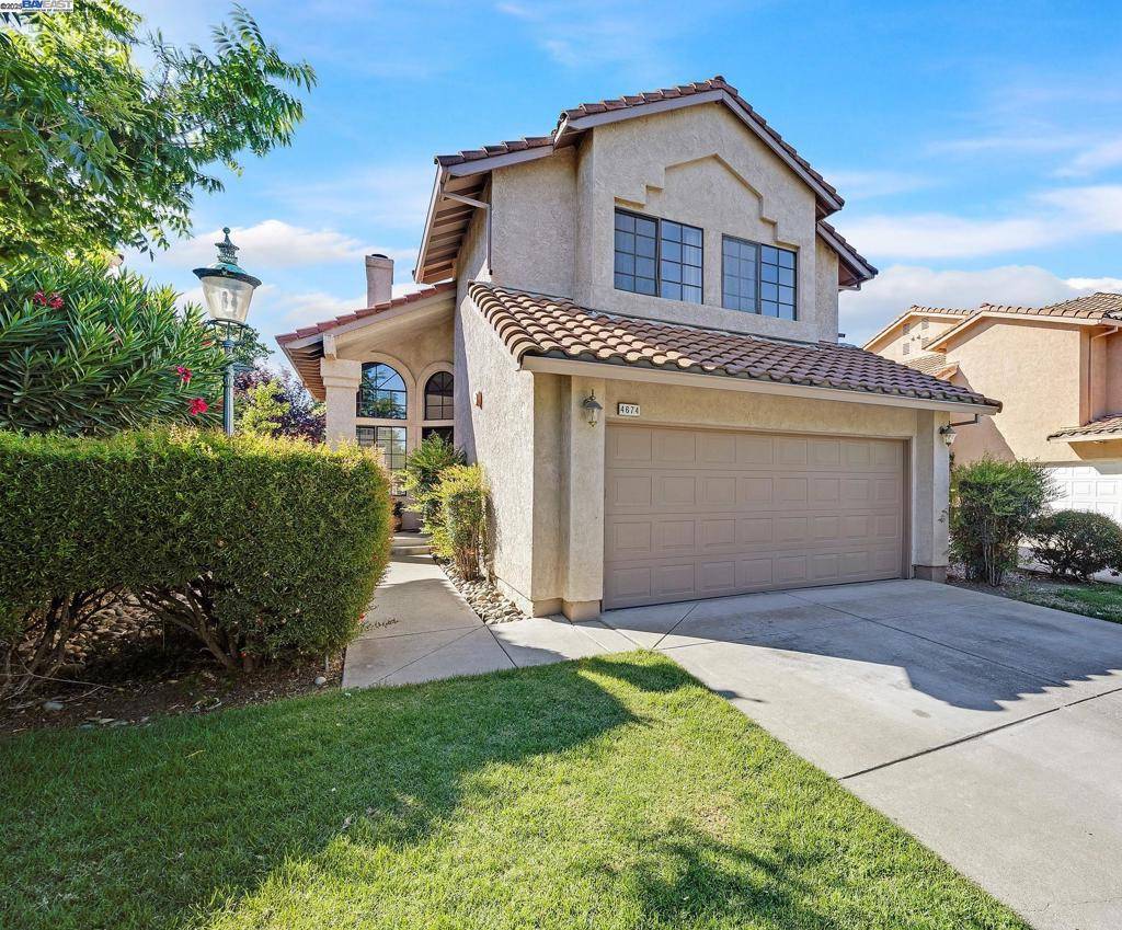 Livermore, CA 94550,4674 Kimberley Cmn
