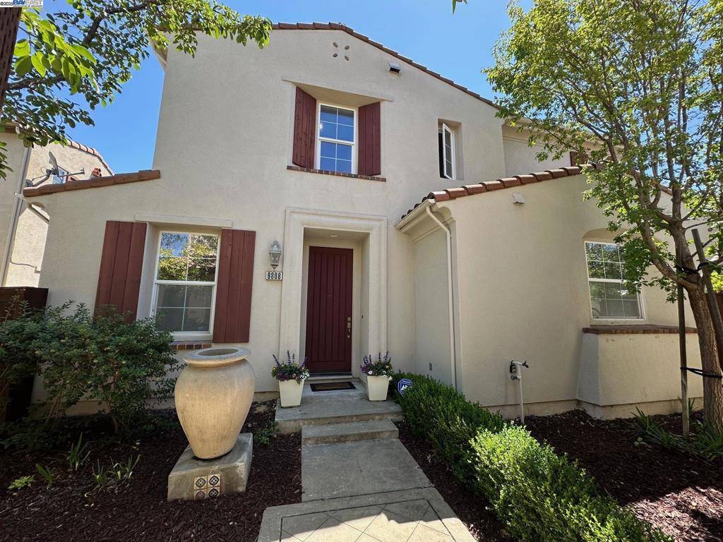 San Ramon, CA 94582,9808 Belladonna Dr