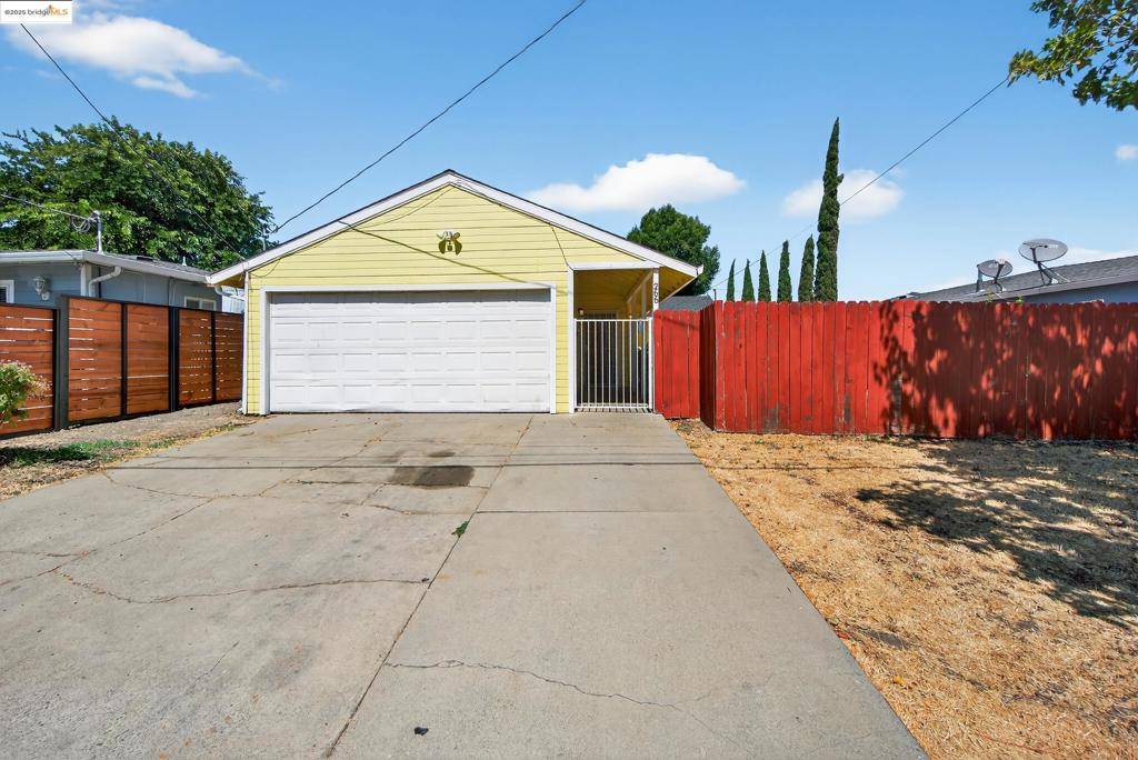 Pittsburg, CA 94565,266 Warren Way