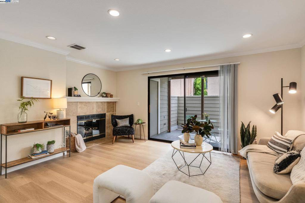San Ramon, CA 94582,126 Eastridge Dr