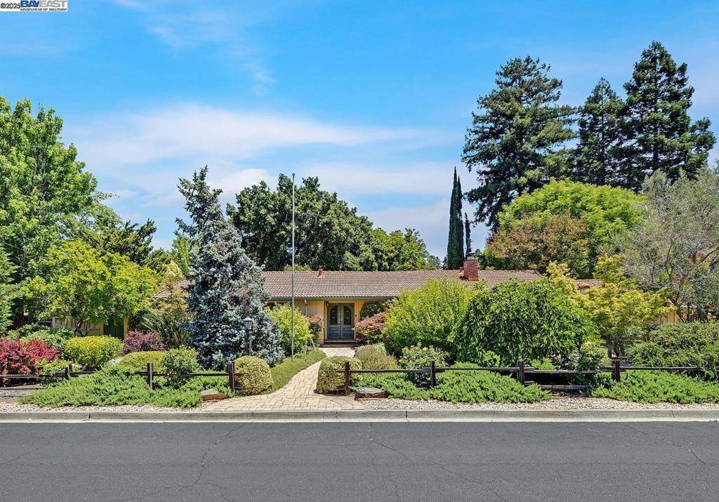 Walnut Creek, CA 94598,2849 Mi Elana Cir