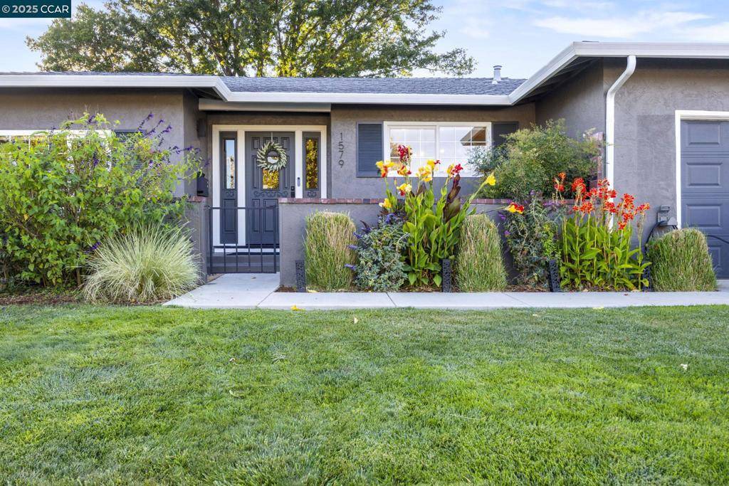 Concord, CA 94521,1579 Dianda Dr