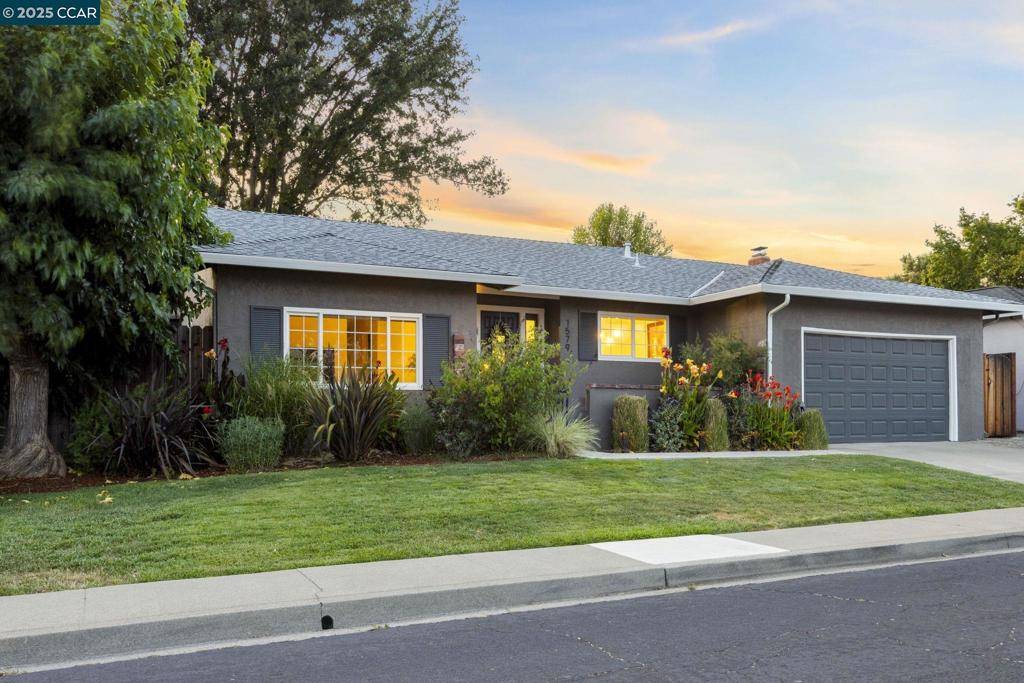 Concord, CA 94521,1579 Dianda Dr
