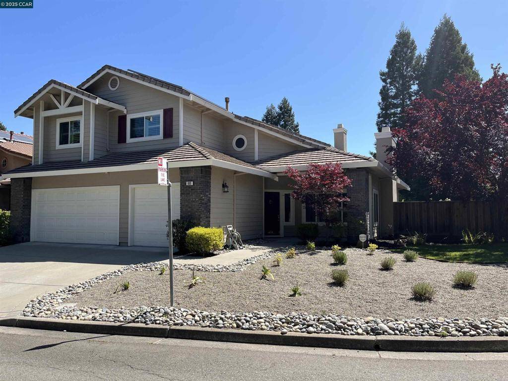 Danville, CA 94506,600 Bourne Ct